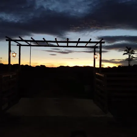 Chales Por Do Sol Caparao Velho Exterior photo