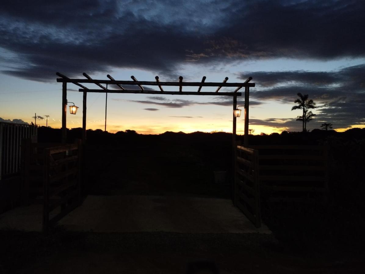 Hotel Por Do Sol