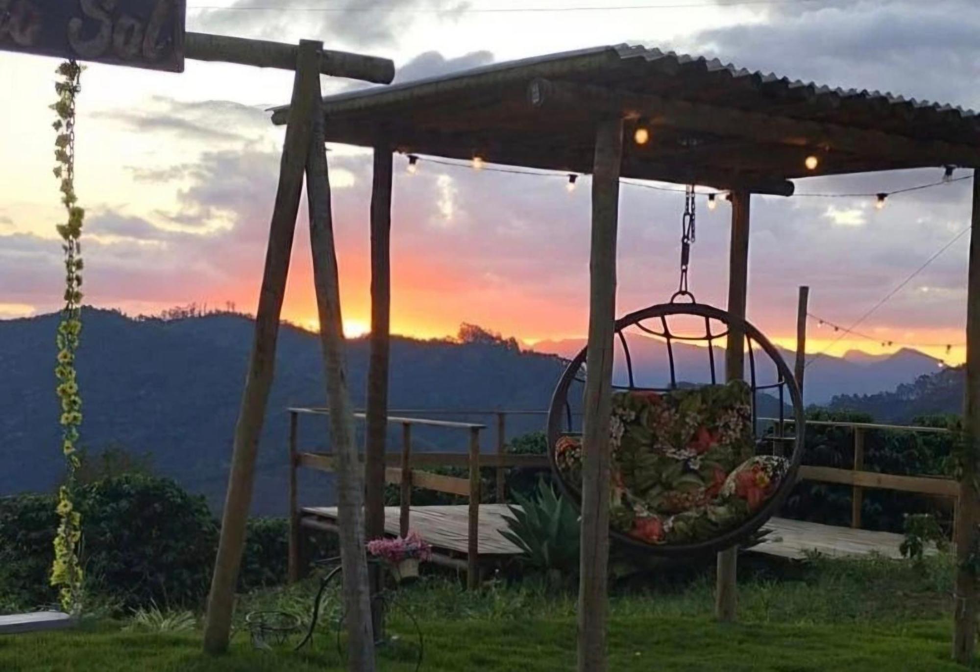 Por Do Sol *