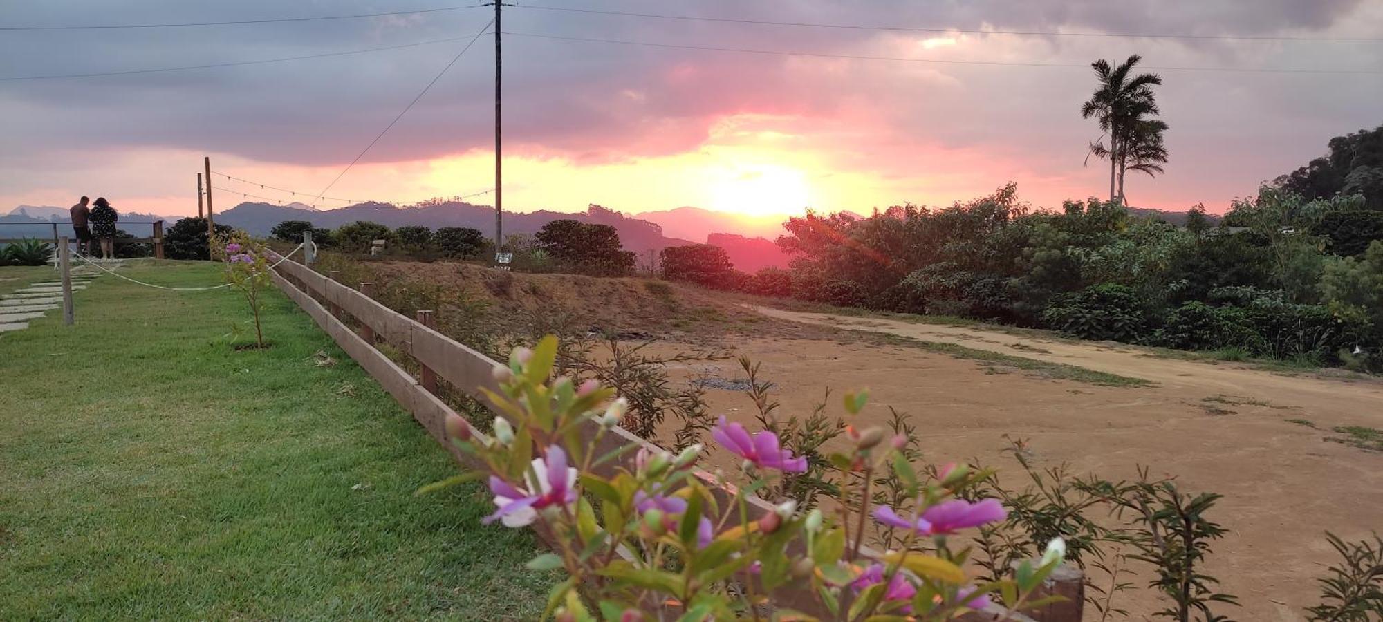Por Do Sol
